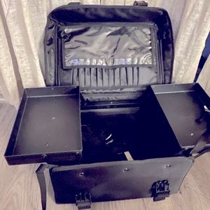 Makeup Cosmetic Case